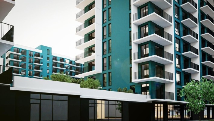 Продам 2 кім.кв БАМ - фото 1