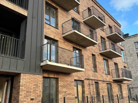 готова 2кімнатна у ЖК "Долішній" Криховцы