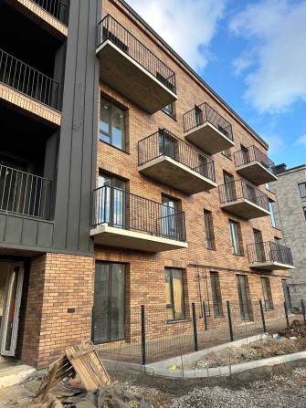 готова 2кімнатна у ЖК "Долішній" - фото 1