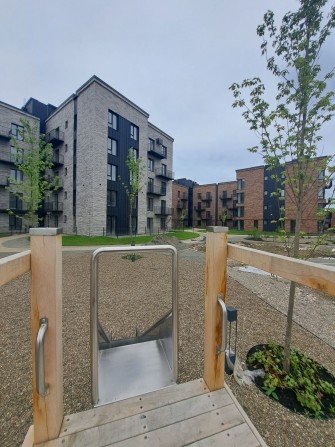 Продається здана квартира у Долішньому - фото 1