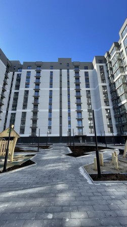 2-кім.видова квартира з найкращим плануванням у зданій новобудові_OL - фото 1