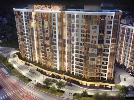 Продаж квартир, 3 кімнатна квартира, ЖК Листопад, Є-Оселя Угорники