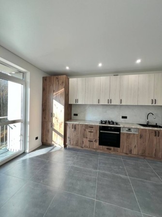 Продаж однокімнатна квартира у ЖК “Козацький” з ремонтом - фото 1