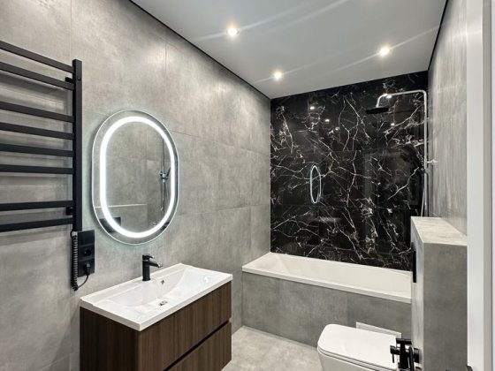 продаж готової 1 кімнатної квартири Волчинец