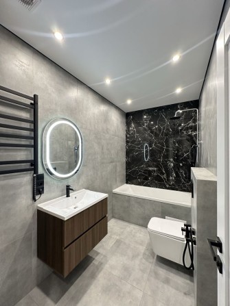 продаж готової 1 кімнатної квартири - фото 1