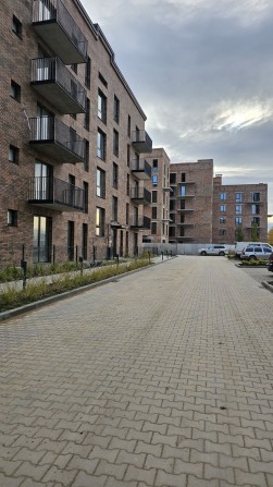 Однокімнатна квартира_О - фото 1