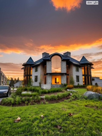 Продаж 1к квартири в клубному містечку у Вовчинцях, закрита територія. - фото 1