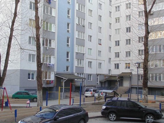 2-к, ЖК Паркова Алея, Героїв Миколаєва вул., 129А, Угорники Угорники