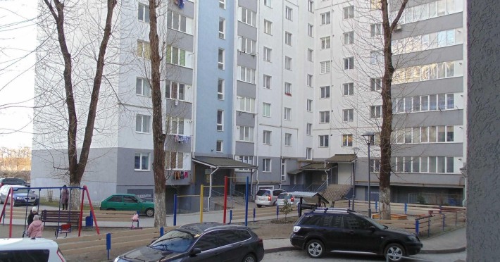 2-к, ЖК Паркова Алея, Героїв Миколаєва вул., 129А, Угорники - фото 1