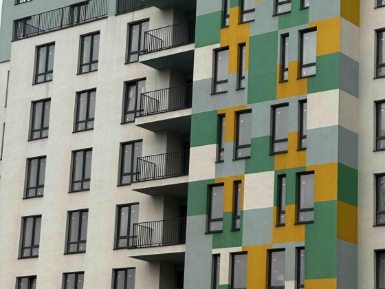 Двокімнатна квартира ЖК Краківський Велес Метро Волчинец