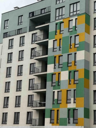 Двокімнатна квартира ЖК Краківський Велес Метро - фото 1