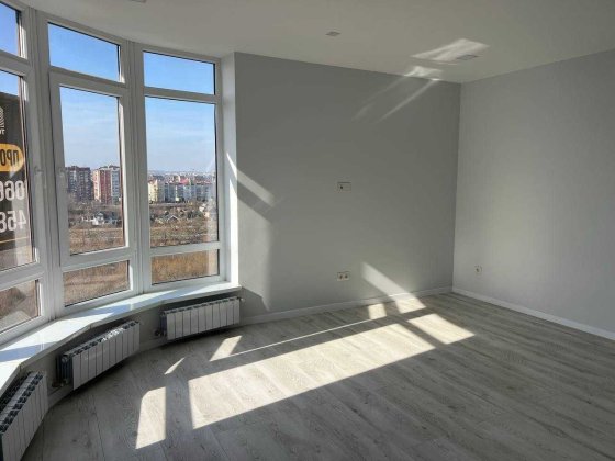 видова 2-кім квартира з ремонтом Угорники