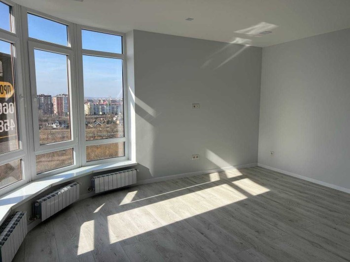 видова 2-кім квартира з ремонтом - фото 1