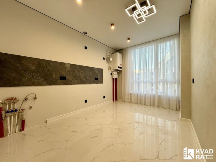 Дешева 1км квартира з газом! - фото 1