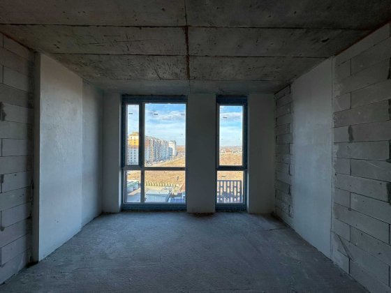 здана 2-кім квартира, ЖК Шоколад Угорники