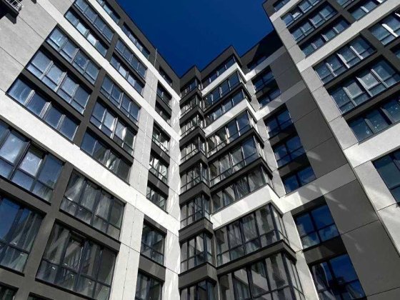 Простора 3к квартира, готова до ремонту, БАМ, Довженка Криховцы