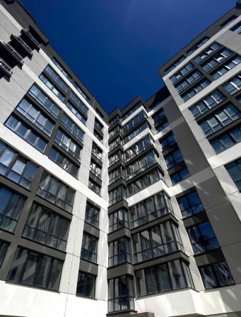 Простора 3к квартира, готова до ремонту, БАМ, Довженка - фото 1