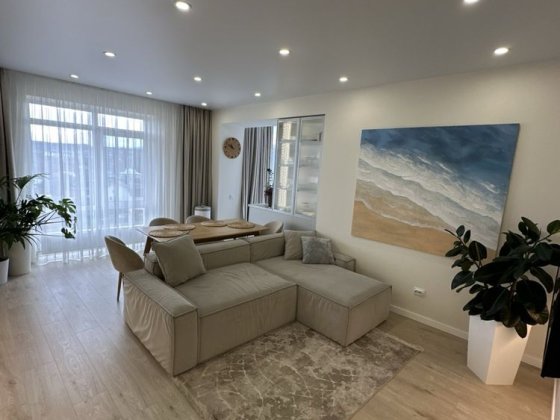 м. Надвірна 3-х кімнатна продаж центр Надвірна