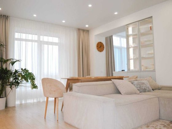 Продаж 3 км квартири в м.Надвірна Надворная