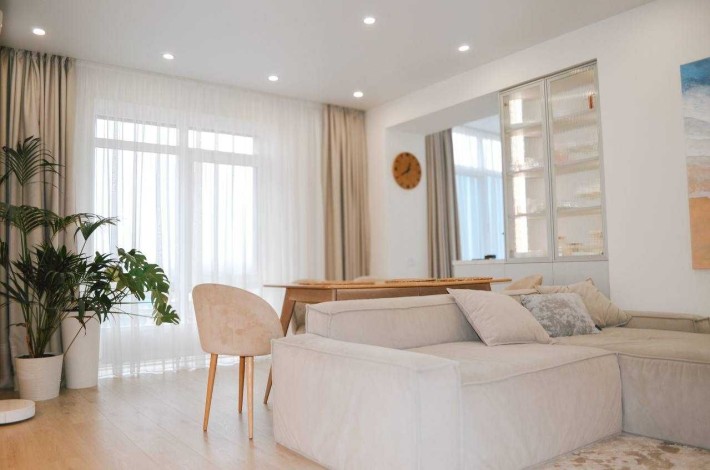 Продаж 3 км квартири в м.Надвірна - фото 1