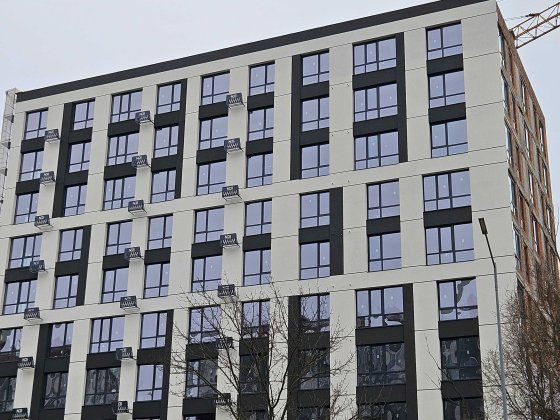 Продаж 1кім.квартири в ЖК бізнес класу. поруч Парк, Озеро! Крихівці