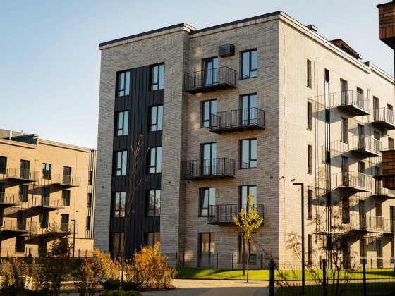 Продаж 2к квартири, малоповерховий ЖК, Крихівці, Долішній Крихівці