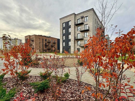 Сирець 2кім 64,4 м/кв ЖК Долішній Криховцы