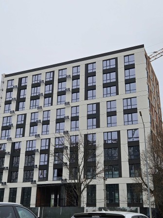 Видова на гори! ЖК Мілленіум! - фото 1