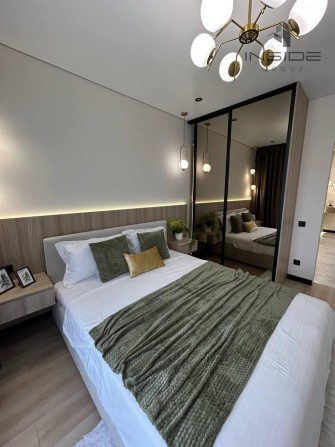 Продаж 2 кімнатної квартири ЖК Долішній - фото 1