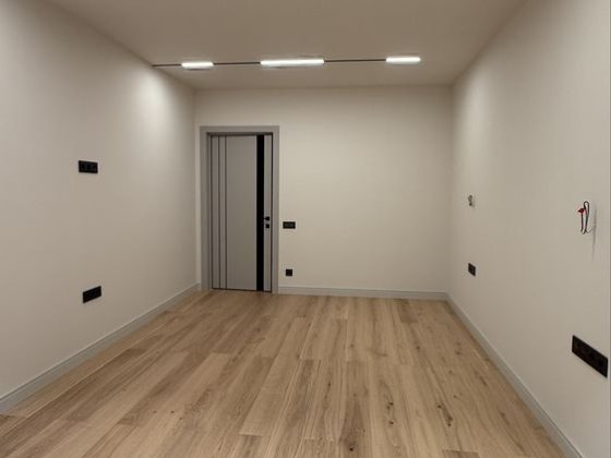 Продаж квартири з дизайнерським ремонтом ЖК Міленіум біля озера Криховцы