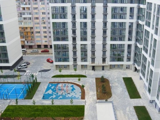 Двохкімнатна квартира, терміново, ЖК Козацький Криховцы