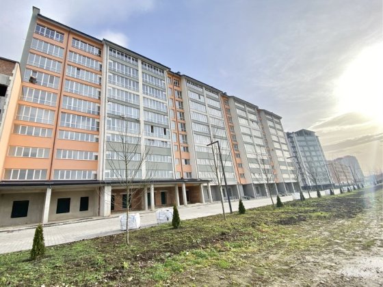 Продаж 1к. квартири. Вул. Декабристів. Маланюка. Річка. Новобудова. Микитинцы