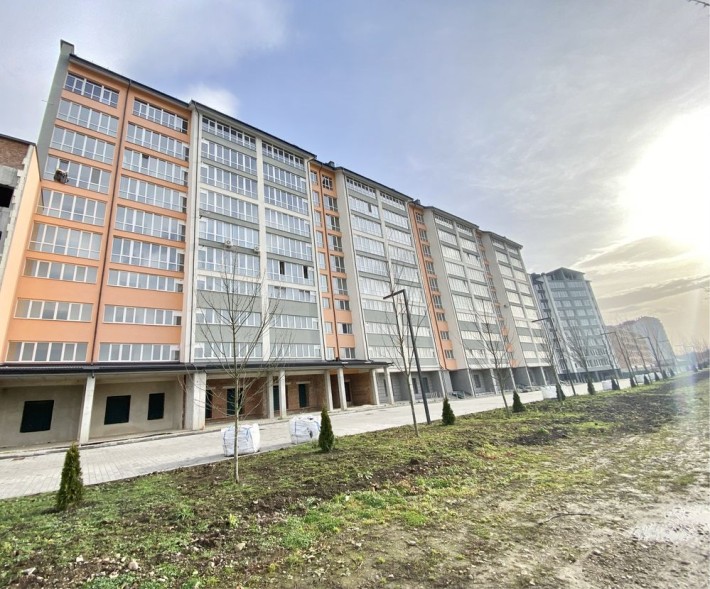 Продаж 1к. квартири. Вул. Декабристів. Маланюка. Річка. Новобудова. - фото 1