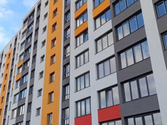 Простора 1к у зеленому районі Микитинці, відмінна ціна Микитинцы