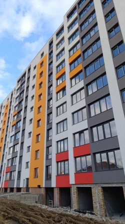 Простора 1к у зеленому районі Микитинці, відмінна ціна - фото 1