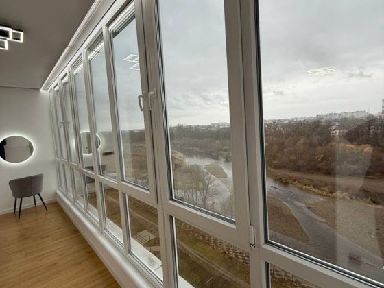 Продається 1к квартира Микитинці