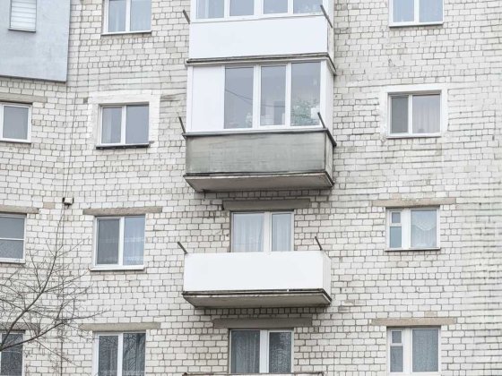 Продаж 1 кім.квартири по вул.Галицька 124_Г Микитинцы