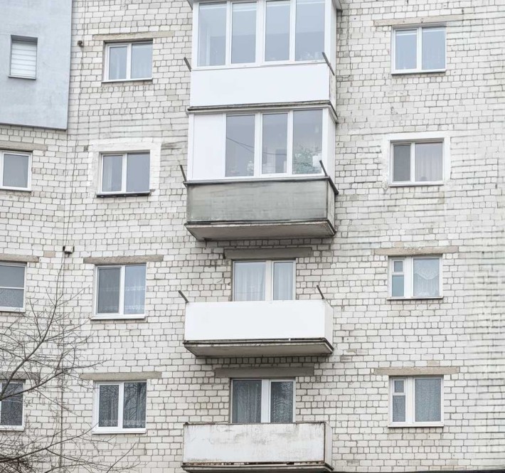 Продаж 1 кім.квартири по вул.Галицька 124_Г - фото 1