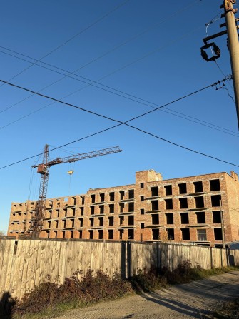 Акція! Тільки до кінця місяця квартира з першим внеском від 30 % - фото 1