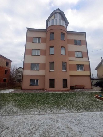 Продаж квартири в Богородчанах біля парку. - фото 1