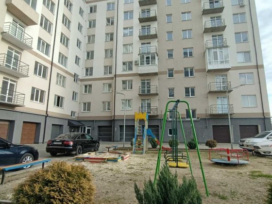 Продаж 1 кім квартири в зданому будинку /Пасічна Загвоздье