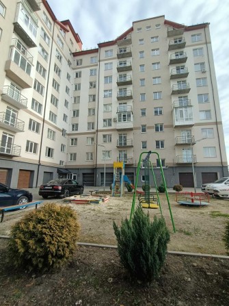 Продаж 1 кім квартири в зданому будинку /Пасічна - фото 1