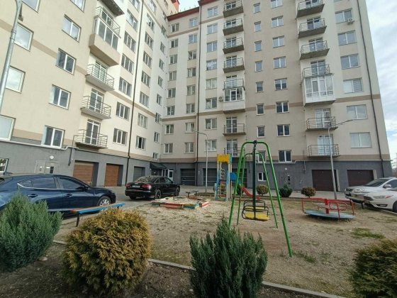 Продається дешево 1 кімнатна квартира /вул. Заозерна Загвоздье