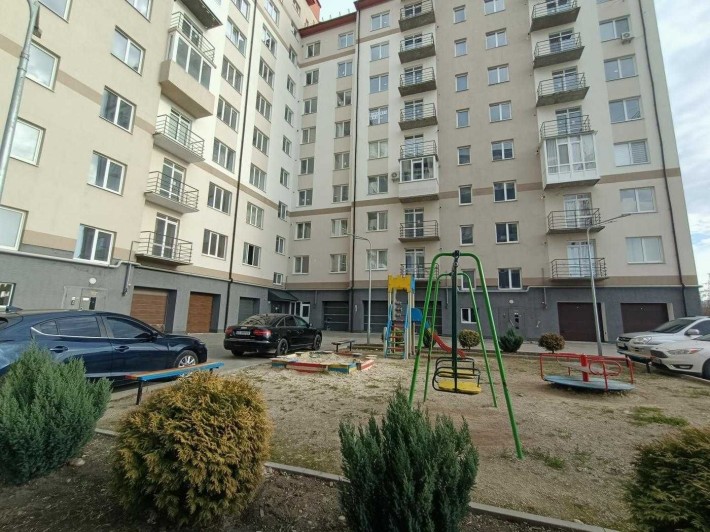 Продається дешево 1 кімнатна квартира /вул. Заозерна - фото 1