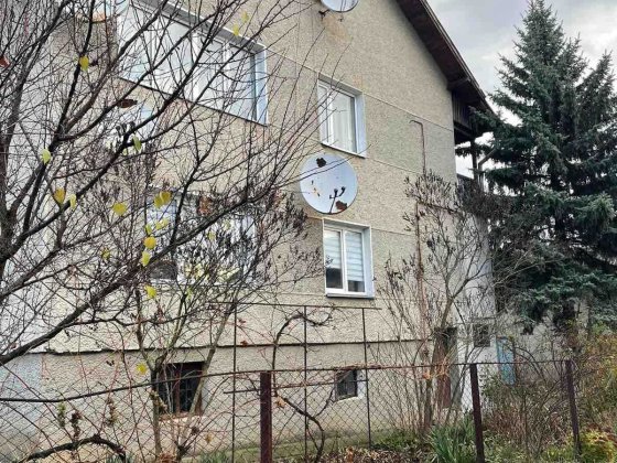 Велика квартира під державні програми! Тлумач