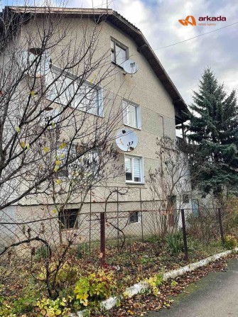 Велика квартира під державні програми! - фото 1