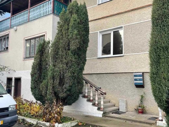 Продаж 5-кім кв з гаражем, зем.діл 2 сот  в м. Тлумач! Держпрограми! Тлумач