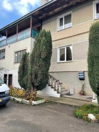 Продаж 5-кім кв з гаражем, зем.діл 2 сот  в м. Тлумач! Держпрограми! - фото 1