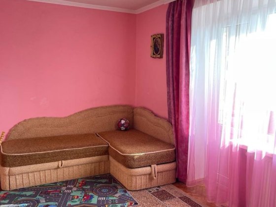 2-х кімнатна квартира місто Снятин Снятын