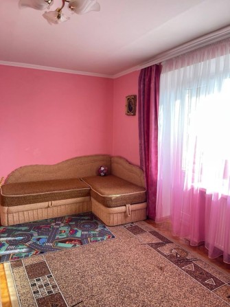 2-х кімнатна квартира місто Снятин - фото 1